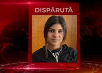 Adolescentă de la un centru de plasament din Constanța, dată dispărută