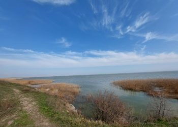 Presiune în creştere pe resursele naturale din nordul Dobrogei