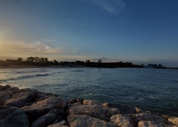 Vremea astăzi pe litoral