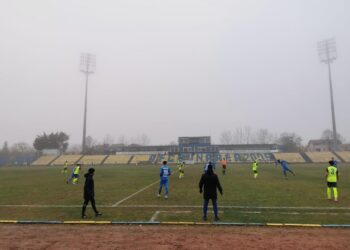 Echipele din județ au obținut o singură victorie