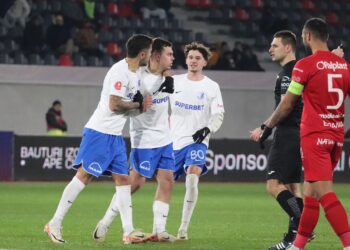 Al doilea egal pentru Farul, în Cupa României