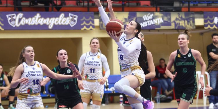 sursa foto www.facebook.com/CSMConstantaBaschet/