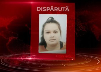 Minoră în vârstă de 17 ani din Constanța, dată dispărută. A plecat dintr-un centru de plasament