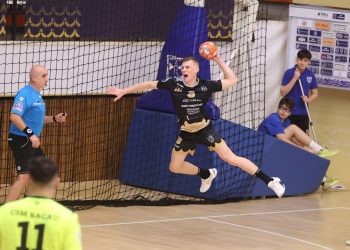 Au câștigat meciul de acasă