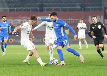 Au terminat 2024 cu o remiză