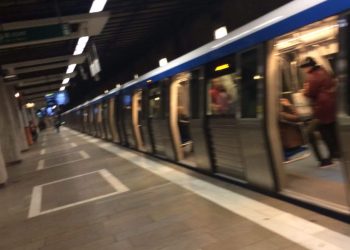 Metrorex propune scumpirea călătoriei cu metroul, de la 1 ianuarie. O călătorie ar urma să coste 5 lei