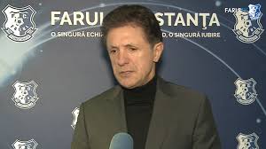 Farul Constanța va avea un nou stadion
