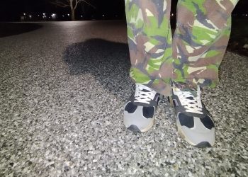 E frumos, dar îți cam poți sparge capul, aici (VIDEO)