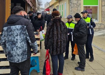 Sărbători în siguranță!