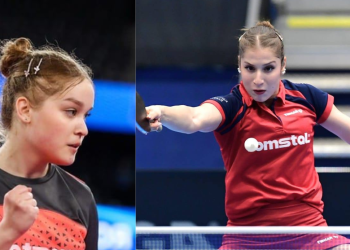 Elena Zaharia și Bianca Mei-Roșu, în top 10