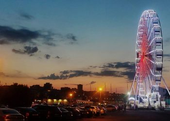 Constanța, între trecut și viitor