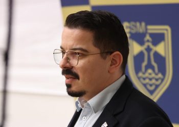 Andrei Talpeș, revocat din funcția de director al Clubului Sportiv Municipal Constanța