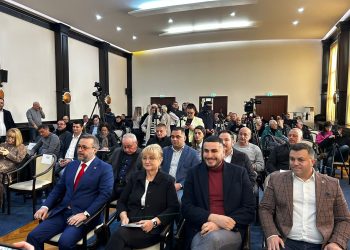 UPDATE: Ședință de Consiliu Local. Se aleg viceprimarii Constanței