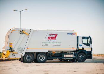 Un nou operator de salubrizare, la Cumpăna, de la 1 ianuarie