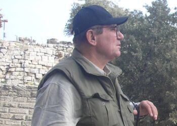 S-a stins din viață un reprezentant de seamă al aheologiei dobrogene