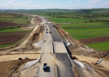 CNAIR, parteneriat cu Administraţia Naţională a Penitenciarelor pentru ca deținuții în regim semi-deschis să poată lucra pe șantiere