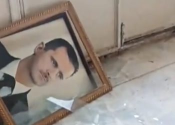 Macron și Scholz salută căderea regimului al- Assad