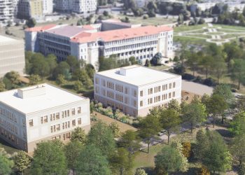 Universitatea Ovidius: Investiții majore. 10 milioane de euro atrase pentru dezvoltarea infrastructurii educaționale