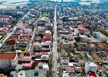 Noi reguli de circulație pe bulevardul Tomis. Traseul autobuzelor va fi modificat