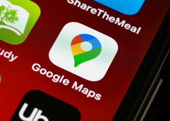 Google Maps schimbă numele Golfului Mexic, pentru o parte dintre utilizatori. Și nu e singura modificare