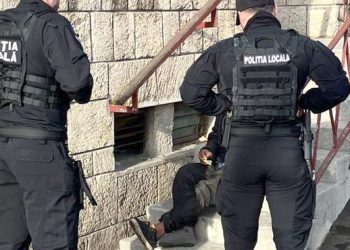 Constanța, orașul amenzilor: Poliția Locală a dat sancțiuni de peste 367.000 de lei într-o săptămână