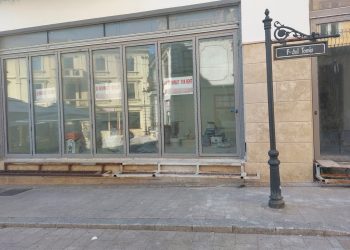 Micul antreprenor constănțean: o specie pe cale de dispariție?!