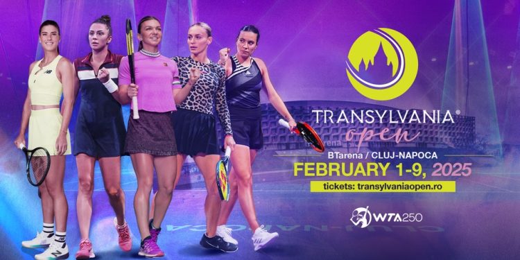 sursa foto: Transylvania Open - facebook