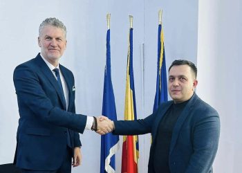 Viceprimar nou la Năvodari