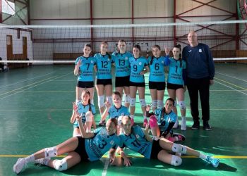 Turneu de speranțe, la Cernavodă