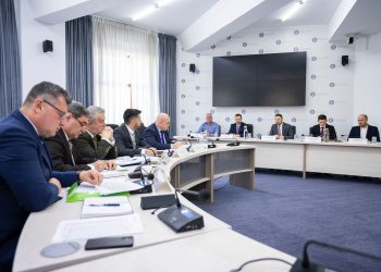 Ministrul Mediului: “Nu mai merge și așa” la Romsilva. Vezi ce a dispus după întâlnirea de ieri