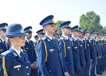 Se apropie înscrierile pentru admiterea în instituțiile de învățământ superior militar. Află data și numărul de locuri 