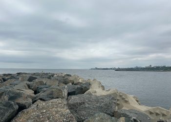 Vremea astăzi pe litoral