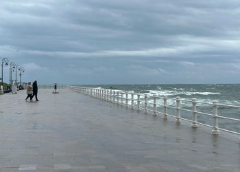 Vremea astăzi pe litoral