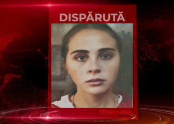 Adolescentă din satul tulcean Trestenic, dispărută din ziua de Crăciun