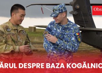 Dezinformările despre Baza Kogălniceanu, demontate de MApN