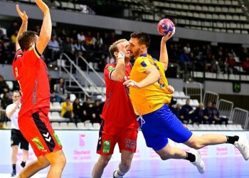 România a pierdut cu Norvegia