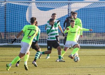 Amical cu Cerno More Varna