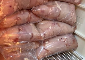 10 tone de produse alimentare şi peste 5,8 milioane de ouă, retrase de pe piaţă în urma unor controale