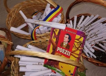 Ziua Culturii Naționale, marcată la Năvodari