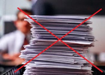 Comisia Europeană vrea să reducă birocrația pentru a stimula creșterea economiei