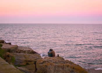 Constanța, destinația perfectă în luna iubirii: Ce face orașul de la malul mării să fie un loc special pentru îndrăgostiți