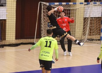 Minaur Baia Mare – CSM Constanța, capul de afiș al turului 3 în Cupa României