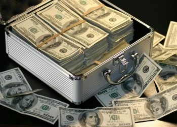 Și bogații „sărăcesc”…câteodată