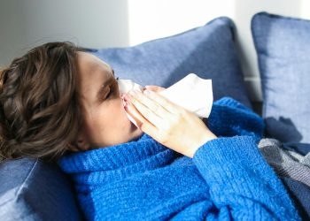 Constanța, printre județele afectate de gripă: 164 de cazuri într-o săptămână