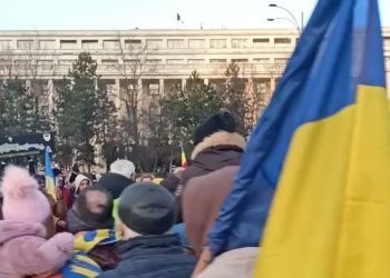 Ziua Micii Uniri, marcată de proteste