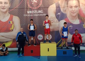 Performanțe notabile pentru luptătorii constănțeni la “Cupa Prieteniei”