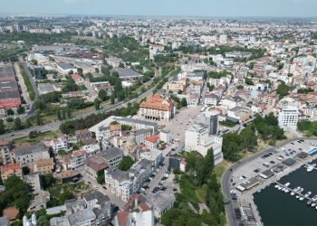 Consultare publică pe tema REGULAMENTULUI pentru organizarea desfășurarea activităților comerciale și a serviciilor de piață