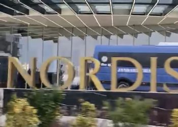 UPDATE: Vladimir Ciorbă și Laura Vicol,  la sediul DIICOT pentru audieri în dosarul Nordis