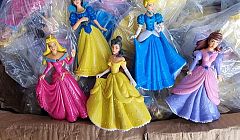 Jucării în valoare de 2.000.000 de lei, confiscate de vameșii constănțeni