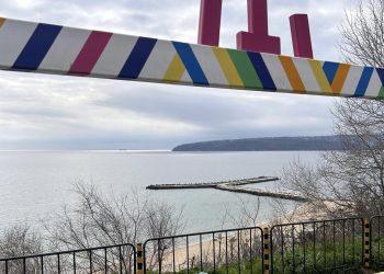 Excursie la malul Mării Negre – dar nu la noi, ci la bulgari. O zi în Varna (FOTO)